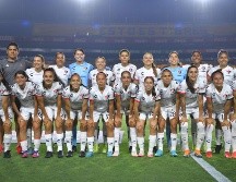 Ante el panorama del debut y el rival, la nueva directora técnica del plantel de Atlas femenil, Fabiola Vargas aseguró que enfrentarán a su rival de la J1 de tú a tú. IMAGO7