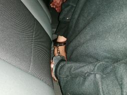 En redes sociales circula un video del momento de la detención. EL INFORMADOR/ARCHIVO