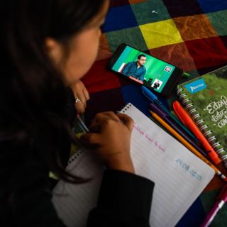 COVID: Padres en Hidalgo exigen eliminar clases virtuales