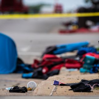 Chicago: Suben a siete los muertos por tiroteo en desfile del 4 de Julio