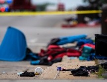 El tiroteo del lunes suma una cifra de siete muertos y más de 30 heridos. AP/A. Rezin