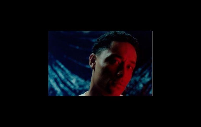 Se trata de una pieza que persigue reflejar lo que conforma la experiencia moderna de ser negro y británico en este momento particular. CORTESÍA