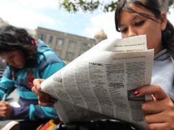 Jalisco tiene el cuarto lugar a nivel nacional en generación de nuevos empleos en términos absolutos en junio. EL INFORMADOR/ARCHIVO