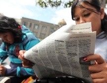 Jalisco tiene el cuarto lugar a nivel nacional en generación de nuevos empleos en términos absolutos en junio. EL INFORMADOR/ARCHIVO