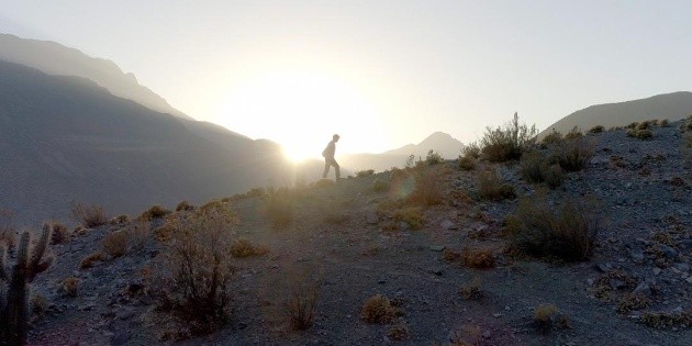 HBO Max: El documental 'Sergio Larraín: el instante eterno', disponible ya en la plataforma de streaming | El Informador