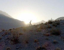 Sergio Larraín tuvo fama mundial, deslumbró con su talento al mundo entero; sus fotografías han sido colgadas en los prestigiosos muros del Centre Pompidou en París, el Tate Modern de Londres, o el MoMA en Nueva York. CORTESÍA