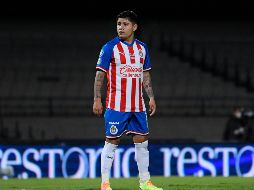 La “Chofis” se encuentra sin equipo después de que el San José de la MLS anunciara su salida del club. IMAGO7
