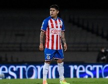 La “Chofis” se encuentra sin equipo después de que el San José de la MLS anunciara su salida del club. IMAGO7