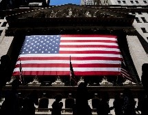Durante la jornada, los índices se recuperaron, en particular el Nasdaq. AP/J. Nikhinson