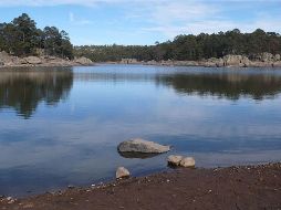 Comunidades indígenas de Oaxaca podrían obtener la primera concesión comunitaria de agua en México. SUN/ ARCHIVO