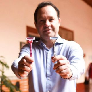 Movimiento Ciudadano va contra “impuestos sexistas” en productos dirigidos a mujeres