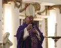 El cardenal Francisco Robles Ortega informará de otras acciones que realice el Arzobispado de Guadalajara para apoyar la jornada de oración. EL INFORMADOR/ ARCHIVO