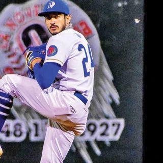 ¡Sangre nueva! Charros refuerza su roster con 12 peloteros