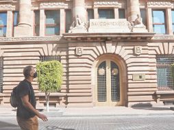 Justo el pasado 23 de junio Banxico incrementó 75 puntos base, la mayor alza en la historia. INFORMADOR / ARCHIVO