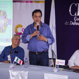Confío en México muestra preocupación por desprotección a sectores vulnerables