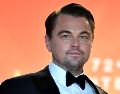 Pero lejos de recordar la gran actuación de DiCaprio, es una penosa anécdota lo que está haciendo que la cinta y el actor se vuelvan tendencia en las redes sociales. AFP / ARCHIVO