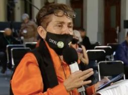 La periodista Susana Carreño fue atacada con un arma blanca en Puerto Vallarta, Jalisco. ESPECIAL