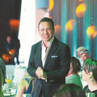 Trámites sencillos traen inversión: Pablo Lemus