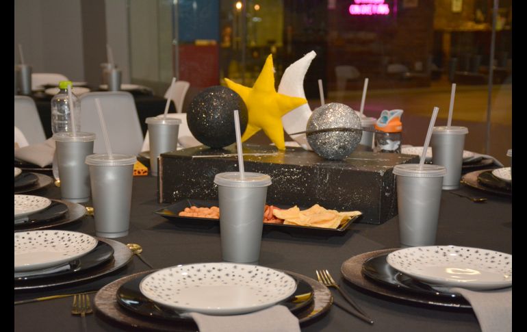 General. GENTE BIEN JALISCO/Marifer Rached