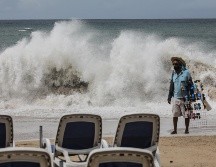 Según el último reporte, 