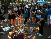 La comunidad de Highland Park ha quedado impactada por el suceso violento. GETTY IMAGES