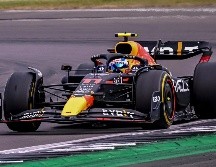 En 2020, Honda anunció que dejaría de producir las unidades de potencia de la escudería Red Bull. EFE / ARCHIVO