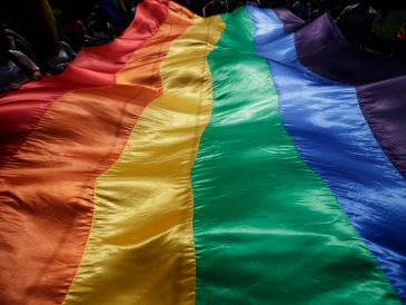 La comunidad LGBT celebra 10 años de la Ley Agnes tras el asesinato de la activista trans. EL INFORMADOR / ARCHIVO