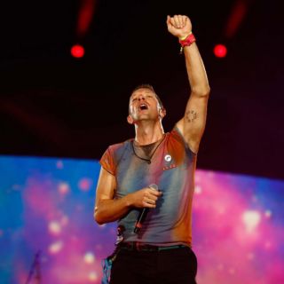 Coldplay ofrecerá concierto gratis a sus fans