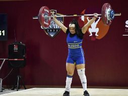 Son 38 medallas de oro las que separan a Jalisco de imponer una nueva marca este año, cuando aún restan 21 días de competencias deportivas. ESPECIAL / Code Jalisco