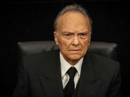 No se han tomado acciones contra Alejandro Gertz Manero a pesar de sus polémicas. SUN/ARCHIVO