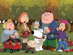 Hoy se estrena la última parte de la temporada 20 de 