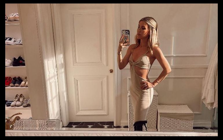 El nombre de  Andy Benavides se volvió tendencia este miércoles. INSTAGRAM / @andybenavidesm