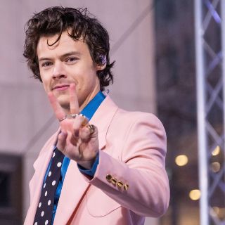 “As It Was” de Harry Styles rompe récord como la canción más escuchada durante más semanas