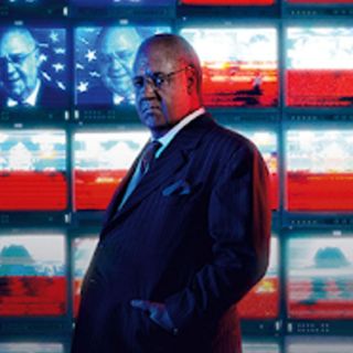 Hoy se estrena “The Loudest Voice” en Star+