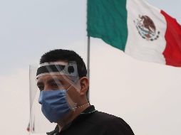 No es necesario que el trabajador afiliado al IMSS tenga una prueba positiva de COVID para tramitar el permiso. SUN / ARCHIVO