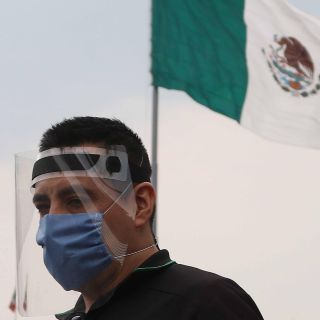 COVID: IMSS habilita de nuevo permiso de incapacidad en línea (VIDEO)