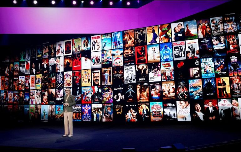 Descubre los mejores besos que se han dado en HBO Max. EFE/ARCHIVO