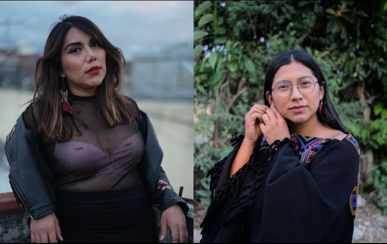 Las ganadoras del reconocimiento Transforma MIAW 2022 recibirán un trofeo único: El gato rosa, que será reimaginado por Taller de Tinta y Sangre. CORTESÍA / MTV