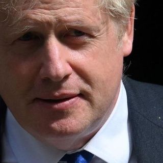 La respuesta de Boris Johnson ante la grave crisis política que amenaza su gobierno