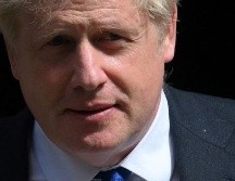 Boris Johnson descartó este miércoles convocar elecciones anticipadas. GETTY IMAGES