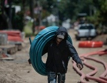 En total, los trabajos tendrán una inversión de 148.8 millones de pesos. EL INFORMADOR/ARCHIVO