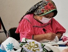 Otro de los objetivos es el de promover la valoración artesanal en públicos infantiles, para que eventualmente respeten, admiren y consuman artesanías. CORTESÍA