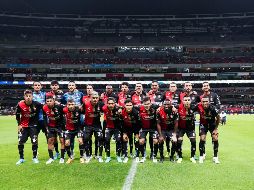 Hubo grupos de animación en el partido ante América en el Estadio Azteca en la Jornada 1 del Apertura 2022. IMAGO7