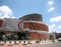 De acuerdo con Cristopher de Alba Anguiano, director de Cultura de Zapopan, “estas son acciones y esfuerzos que se realizan gracias a la vinculación que tiene el Club Rotario Zapopan con el Instituto San Florián. EL INFORMADOR / ARCHIVO