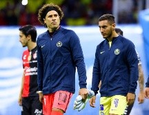 Será el próximo 26 de julio cuando el América visite los Estados Unidos para medirse en contra del Real Madrid. IMAGO7