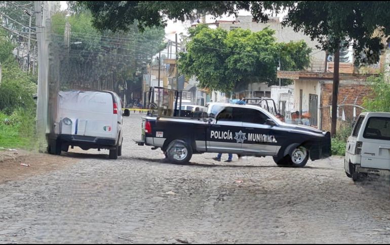 El secuestro que cometieron los cinco policías de Tlajomulco ocurrió en 2013. EL INFORMADOR/ ARCHIVO
