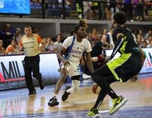 Se esperan juegos cerrados en la Arena Sonora tal y como se vivieron en Guadalajara. Cada segundo cuenta. Cada lanzamiento es vital. CORTESÍA