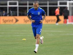 Dani Alves se encuentra sin equipo. IMAGO7