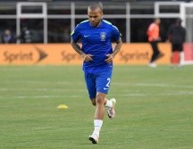 Dani Alves se encuentra sin equipo. IMAGO7