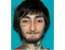 Robert E. Crimo III, el cual es acusado de matar a siete personas al disparar contra un desfile del Día de la Independencia en un suburbio de Chicago. INFORMADOR/ ARCHIVO